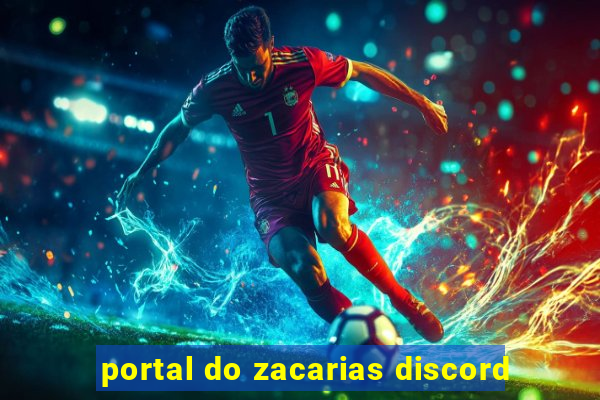 portal do zacarias discord